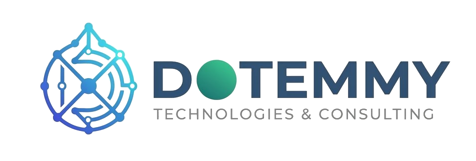 Dotemmy Technologies & Consulting